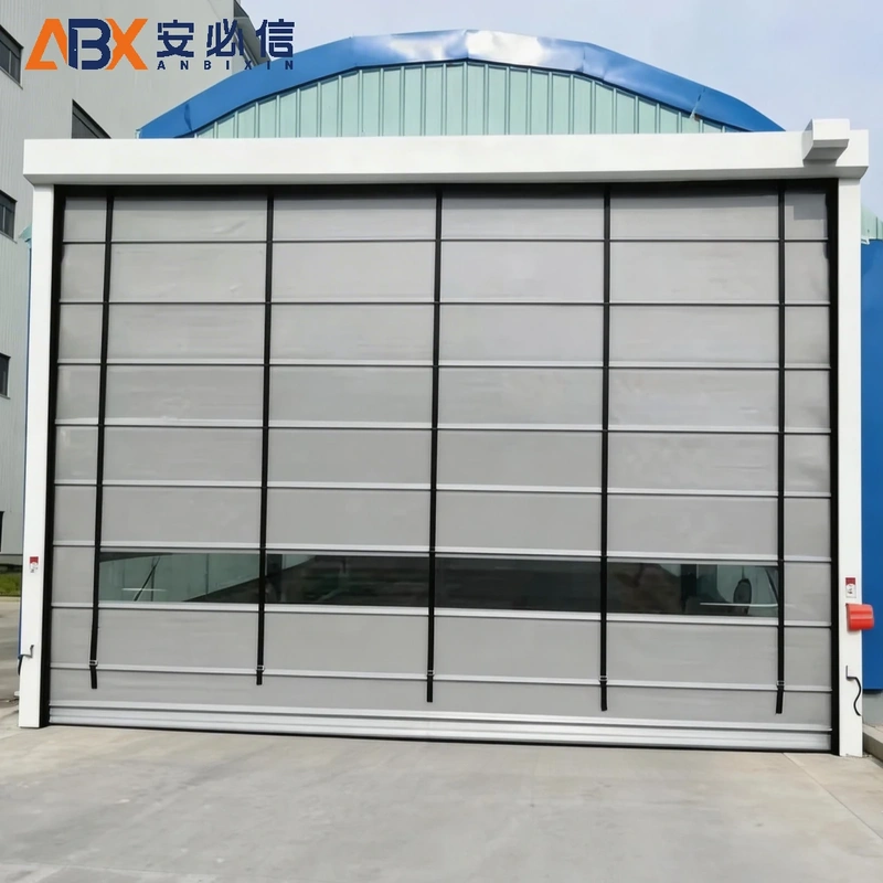 保山市快速堆积门